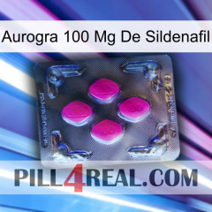 Aurogra 100 Mg Sildenafil 02